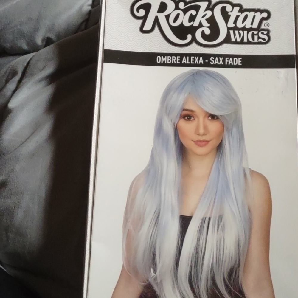 RockStar WIGS